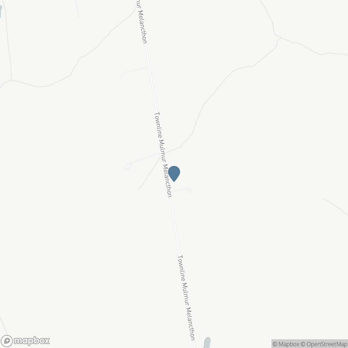 556145 MULMUR MELANCTHON TOWNLINE, Shelburne, Ontario L0N 1S6
